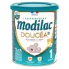 Image de Modilac Doucéa LF+ Lait Infantile 1er ge 820g