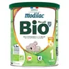 Image de Modilac Mon Petit Bio Lf+ Lait Infantile 1er ge 800g