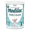 Image de Modilac Précision Lait Infantile 2ème ge 700g