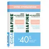Image de Biafine Cicabiafine Crème Hydratante Anti-Irritations Lot de 2 x 200ml