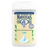 Image de Le Petit Marseillais Crème de Douche Lait 250ml