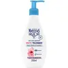 Image de Le Petit Marseillais Lait Soin Apaisant Haute Tolérance Fleur d'Amandier 250 ml