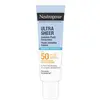 Image de Neutrogena Ultra Sheer Solaire Fluide Invisible Hydratation SPF 50, 50ml