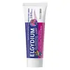 Image de Elgydium Bébé & Enfant Protection Caries Dentifrice Kids 3-6 ans Goût Grenadine 50ml