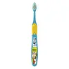 Image de Elgydium Brosse à dents Kids 2/6 ans Astérix