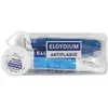 Image de Elgydium Trousse Voyage Adulte 1 BAD + dentifrice anti-plaque 50ml