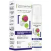 Image de Dermaclay Crème Active Nuit Régénération Anti-ge Bio 50ml