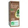 Image de Arko Essentiel Huile Essentielle Bio Eucalyptus Radiata N°8 10ml