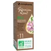 Image de Arko Essentiel Huile Essentielle Bio Géranium Rosat N°11 5ml