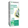Image de Arko Essentiel Huile Essentielle Bio Romarin à Cinéole N°28 10ml