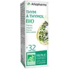 Image de Arko Essentiel Huile Essentielle Bio Thym à Thymol N°32 5ml