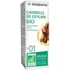 Image de Arko Essentiel Huile Essentielle Bio Cannelle de Ceylan N°1 5ml