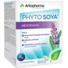 Image de Arkopharma Phyto Soya Ménopause 180 gélules