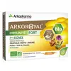 Image de Arkopharma Arkoroyal Immunité Fort 1ers Signes Bio 20 ampoules