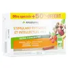 Image de Arkopharma Arkofluides Stimulant Physique Bio 20 ampoules +10 ampoules Offertes