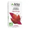 Image de Arkopharma Arkogélules Jambes Légères Vigne Rouge Bio 150 gélules