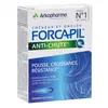 Image de Arkopharma Forcapil Anti-Chute Cheveux Zinc Vitamine B 30 comprimés