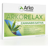 Image de Arkopharma Arkorelax Cannabis Sativa 30 comprimés
