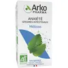 Image de Arkopharma Arkogélules Anxiété & Spasmes Intestinaux Mélisse Bio 45 gélules