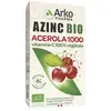 Image de Arkopharma Azinc Naturel Acérola 1000 Bio 30 comprimés