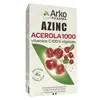 Image de Arkopharma Azinc Naturel Acérola 1000 Vitamine C 30 comprimés