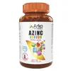Image de Arkopharma Azinc Junior Croissance pot de 60 gummies