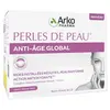 Image de Arkopharma Perles de Peau Anti-ge Global 60 sticks