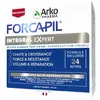 Image de Arkopharma Forcapil Intégral Expert Chute, Croissance, Force et Réparation 168 gélules