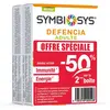 Image de Symbiosys Defencia Adulte Lot de 2 x 30 gélules