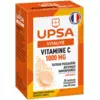 Image de UPSA Vitamine C 1000mg 20 comprimés effervescents