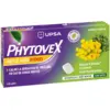 Image de UPSA Phytovex Maux de Gorge Intenses sans Sucre 20 pastilles