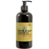 Image de Tadé Savon Alep Liquide 12% Laurier 500ml