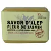 Image de Tadé Savon Alep Fleur de Jasmin 100g