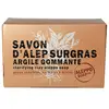 Image de Tadé Savon Alep Surgras Argile Gommante 150g