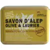 Image de Aleppo Soap Savon Alep Olive & Laurier 100g