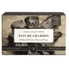 Image de Tadé Savon Surgras Charbon Détox Bio 150g