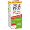 Image de Duo-LP Pro Lotion Anti-Poux et Lentes 150ml + Peigne Anti-Poux