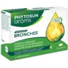 Image de Phytosun Arôms Bronches 30 Capsules