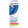 Image de Cryopharma Wartner Crème Nourrissante Réparatrice Talons Fendillés 50ml