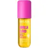 Image de Weleda Brume parfumée corps et cheveux Vanilla Cloud 95ml