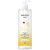 Image de Weleda Bébé Eau nettoyante Calendula Sans parfum 400 ml