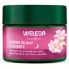 Image de Weleda Crème De Nuit Rose Musquée & Thé Blanc 40 ml