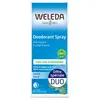 Image de Weleda Sauge Déodorant Bio Lot de 2 x 100ml