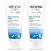 Image de Weleda Soin Bucco-Dentaire Pâte Dentifrice Saline Lot de 2 x 75ml