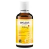 Image de Weleda Bébé Huile de Massage Ventre 50ml