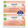 Image de Weleda Maternité Tisane Allaitement Fenouil Verveine Bio Lot de 2 x 20 sachets