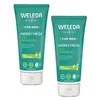 Image de Weleda Duo Gel Douche 3 en 1 Energy Fresh 2x200ml