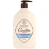 Image de Rogé Cavaillès Gel Bain Douche Surgras Fleur de Coton 1L