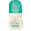 Image de Rogé Cavaillès Déodorant Dermato 48h Roll-On 50ml