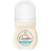 Image de Rogé Cavaillès Déodorant Anti-Traces 48H Sans Parfum Roll-On 50ml